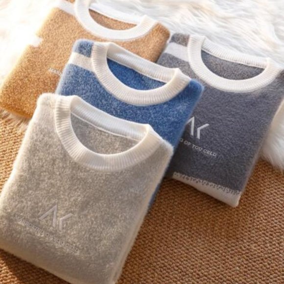 A sweater